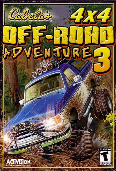 4x4 offroad games for pc